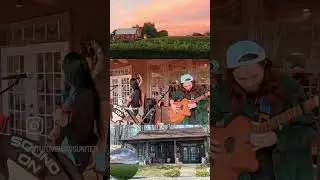 IMU Intuitive Minds United - Jamming Cover