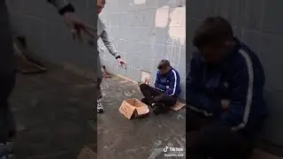 Делайте добрые дела) социальное видео