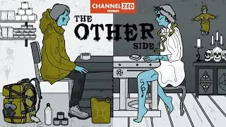The Other Side with Diana Fleischman, Keith Tidball, Jonny Anomaly and Doug Kenrick