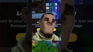 I MESSED UP