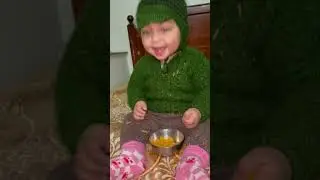 Gucci || smiling baby || 🥰😍
