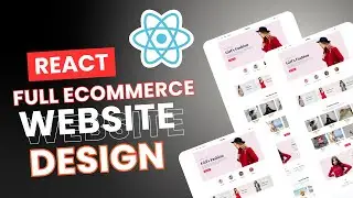 Fetch Categories from API in React JS | Dynamic Category UI for Ecommerce Website