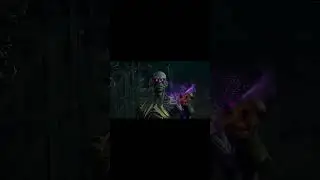 Lich Mori is Insane #shorts #dbd #new