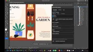 DeepL Translator for Adobe Illustrator – Translate Text Instantly
