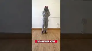 HIP HOP DANCE TUTORIAL: ROGER RABBIT