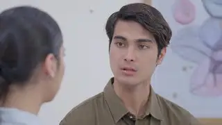 Rindu Bukan Rindu | Cuplikan Eps. 33
