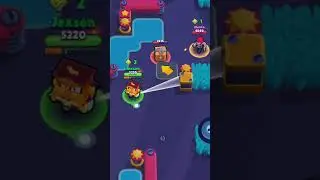 brawl Stars #griff