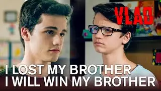 Razvan is trying to win Filip | Vlad Episode 15