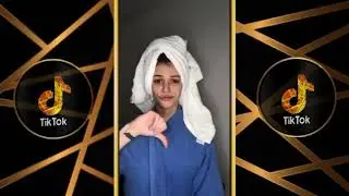 Tik Tok Lady Tik Tok Challenge  #BooM BooM #tiktok