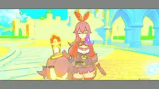 Amber fucking dies but it's funnier