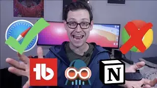 How to PERMANENTLY Add Google Chrome Extensions to Safari