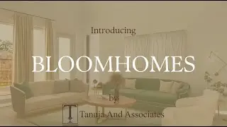 Handcrafted Indian Interior in the USA | Bloomhomes by Tanuja and Associates