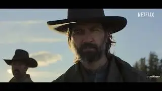 📹 Покинутые — Русский Трейлер (2025)