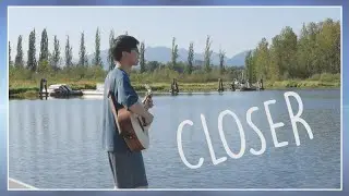 Closer (Naruto Shippuden OP 4) - Cover by Jason Wijaya