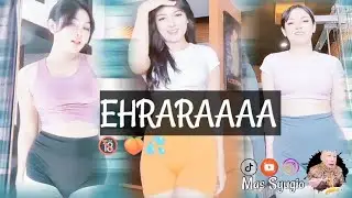 EHHHRARA (FAKHIRA RARA) SELEB TIKTOK PUNYA 