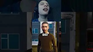 Хотел остаться чушпаном