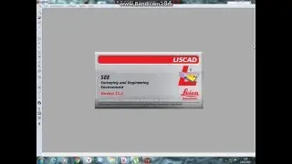 LisCAD (import&export)