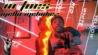 10 Toes - Mello Melodiez Directed by Wes Love Productions