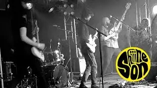 Psyence - The Bad Seed : Live @ Shiiine On Weekender 2018 (CONTAINS STROBING)