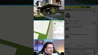 House Exterior Rendering for Beginners (SketchUp and Enscape): Episode 3