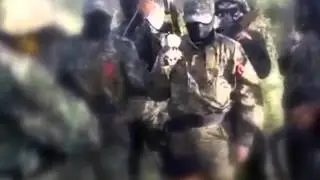 EL VÍDEO MÁS FUERTE  DE EJECUCIÓN ECHO POR UN CÁRTEL MEXICANO (tomo II)