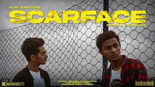 SCARFACE - Fury Rapsters