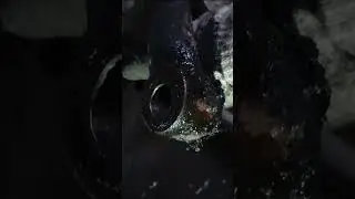 ремонт шкворней ЗИЛ 4331 часть 1