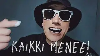 Petri Nygård - Kaikki Menee!
