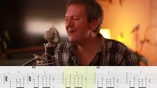 Revolution (Cover With Tab)