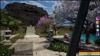 Swordai Alpha Gameplay Footage - Steam
