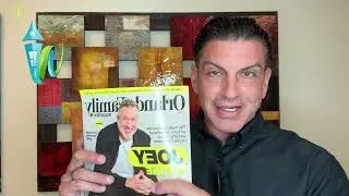 North Star Senior Advisors featured in Orlando Family Magazine
