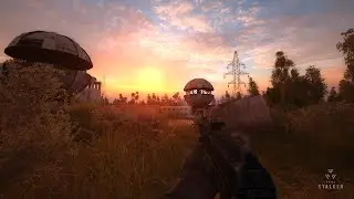 TRUE S.T.A.L.K.E.R. #3🔴