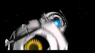 Portal 2 Ending: Lost In Space!