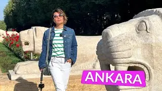 06 Ankara - Life is Good for Me with Şenay Akkurt