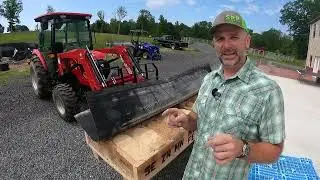 Cattle Farming/Ranching:  How does a Free Choice Mineral Feeder Work?