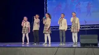 VI Конкурс Аз уча музика  - ДВГ Нотни картички 2