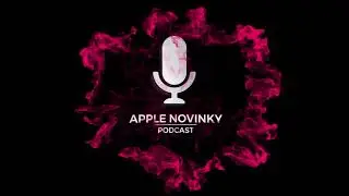 Tvorba intra pro ApplePodcast.cz - 2