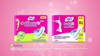 Sofy Bodyfit for heavy flow