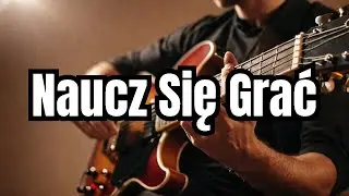 Gtara@zebbach -Prosty Riff Gitarowy