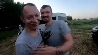 Кольчуга Клуб квадрик 33