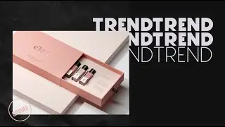 Тренды бьюти индустрии весны 2021