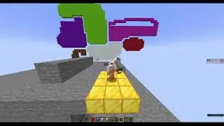 Minecraft Map Teaser #1 | Movement