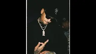 [FREE] Chris Brown x Eric Bellinger Type Beat - 