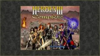 Heroes 3 playthrough: Ragnar's Quest - month 15, part 1