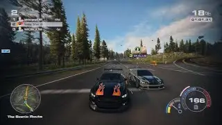 Razor vs Player vs some other guy
