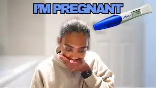 I'M PREGNANT!!!