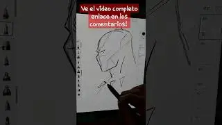 No me gusto este dibujo de Black Panther en 1 minuto!