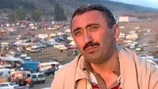 Serdar Güvenle Röportaj