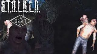 S.T.A.L.K.E.R. ОП2.2 - АННИГИЛИРУЮ КОНТРОЛЁРОВ  #52