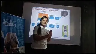 Students Project Execution Experience